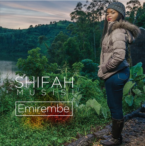 Shifah Musisi